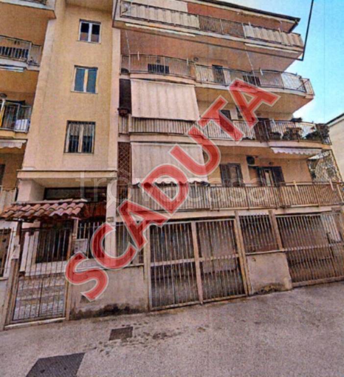 appartamento in vendita a Giugliano in Campania