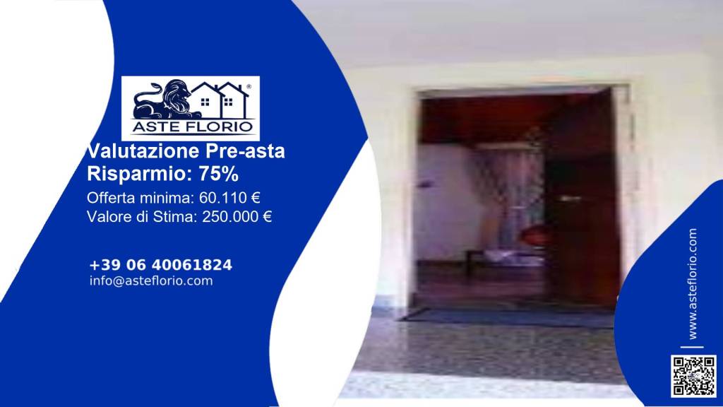 appartamento in vendita a Giugliano in Campania