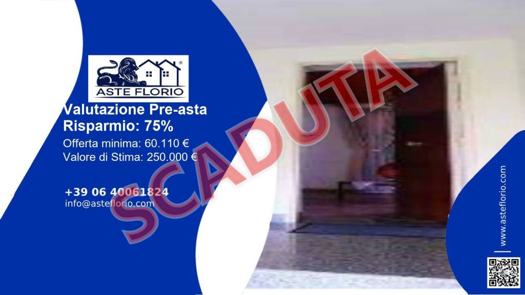 appartamento in vendita a Giugliano in Campania