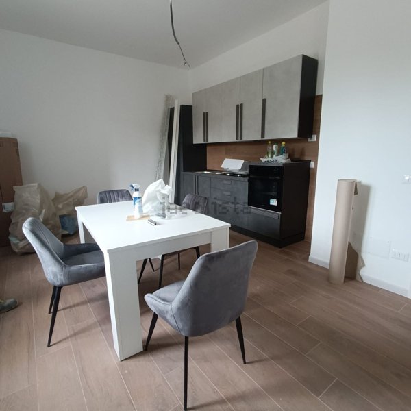 appartamento in vendita a Giugliano in Campania in zona Lago Patria