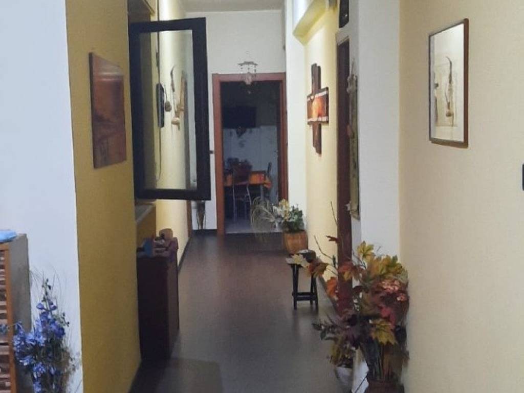 appartamento in vendita a Giugliano in Campania in zona Licola