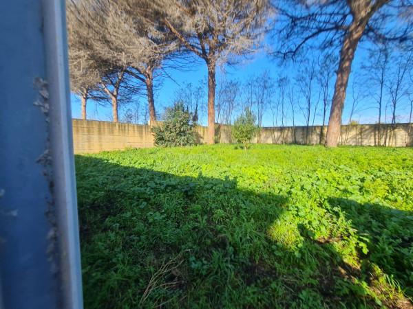 terreno agricolo in vendita a Giugliano in Campania in zona Varcaturo