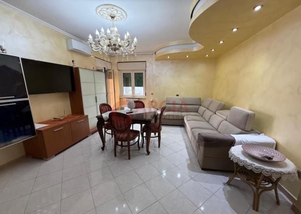 appartamento in vendita a Giugliano in Campania