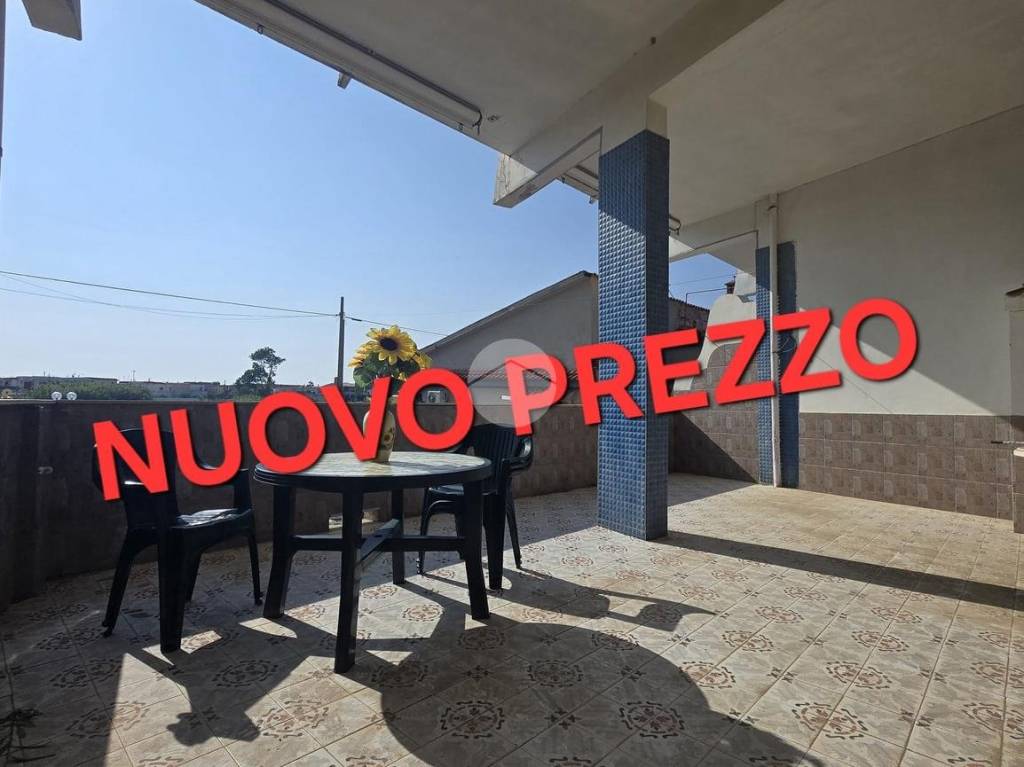 appartamento in vendita a Giugliano in Campania in zona Lago Patria