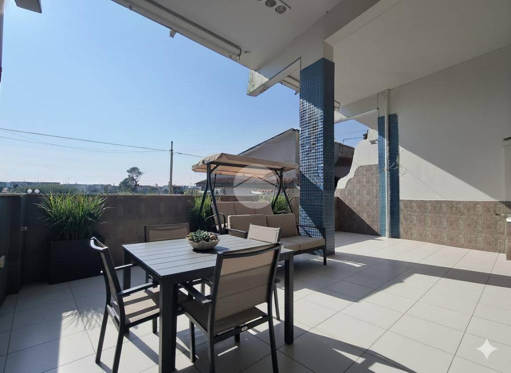 appartamento in vendita a Giugliano in Campania in zona Lago Patria