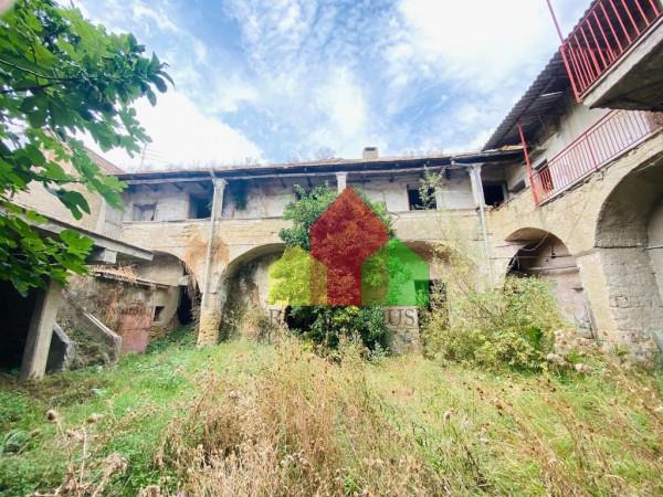 casa indipendente in vendita a Giugliano in Campania