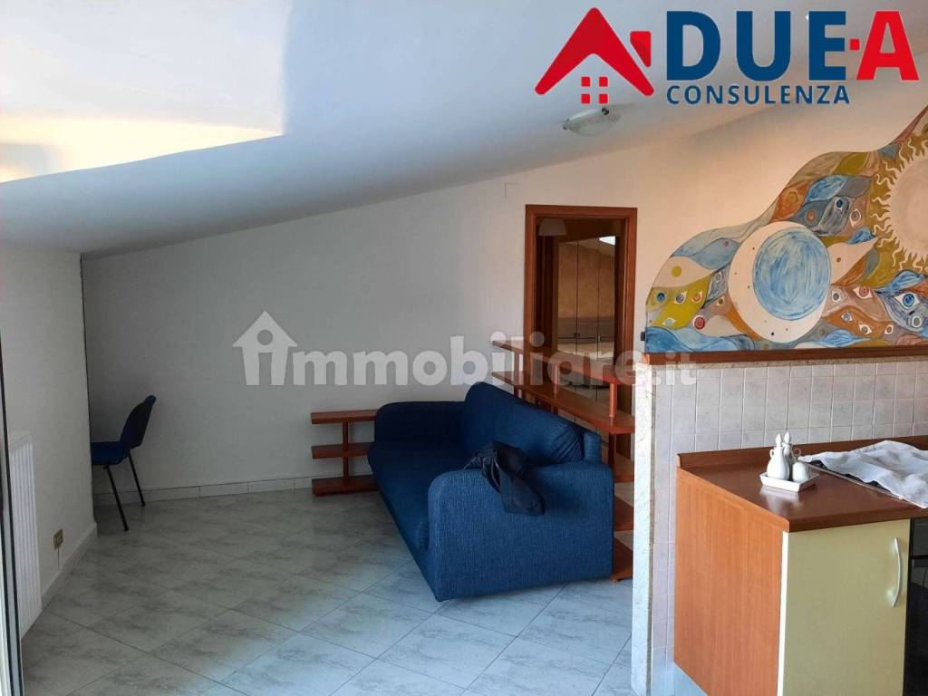 appartamento in vendita a Giugliano in Campania