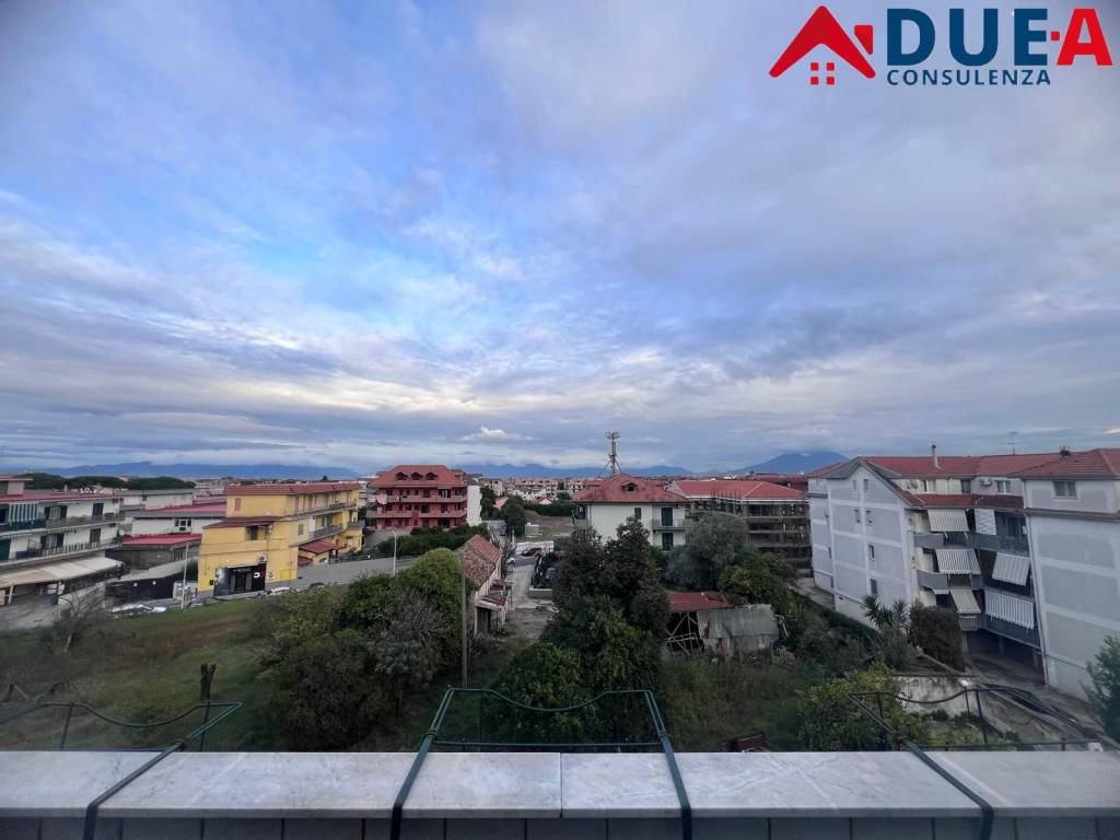 appartamento in vendita a Giugliano in Campania