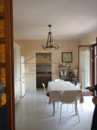 appartamento in vendita a Giugliano in Campania