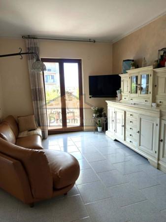 appartamento in vendita a Giugliano in Campania