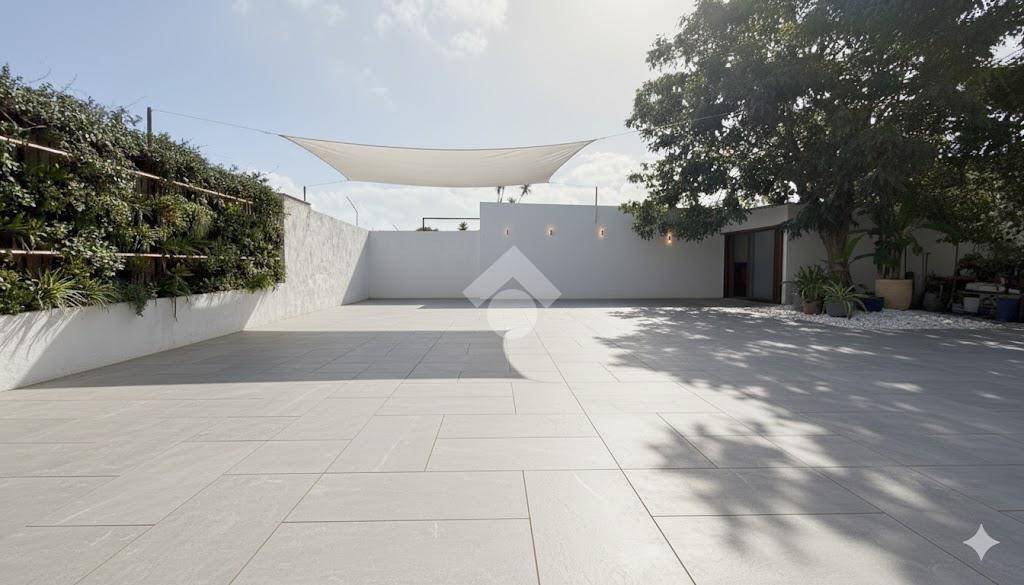 casa indipendente in vendita a Giugliano in Campania in zona Varcaturo