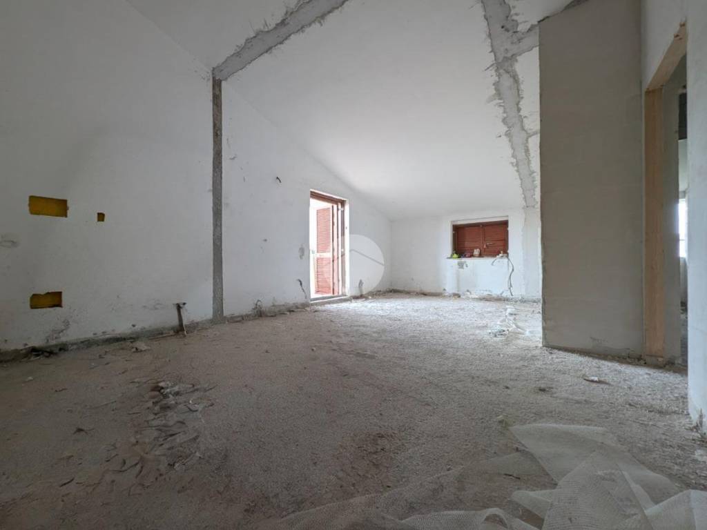 appartamento in vendita a Giugliano in Campania in zona Licola
