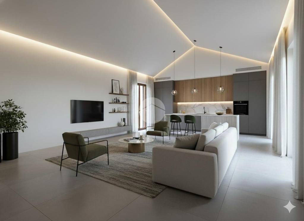 appartamento in vendita a Giugliano in Campania in zona Licola