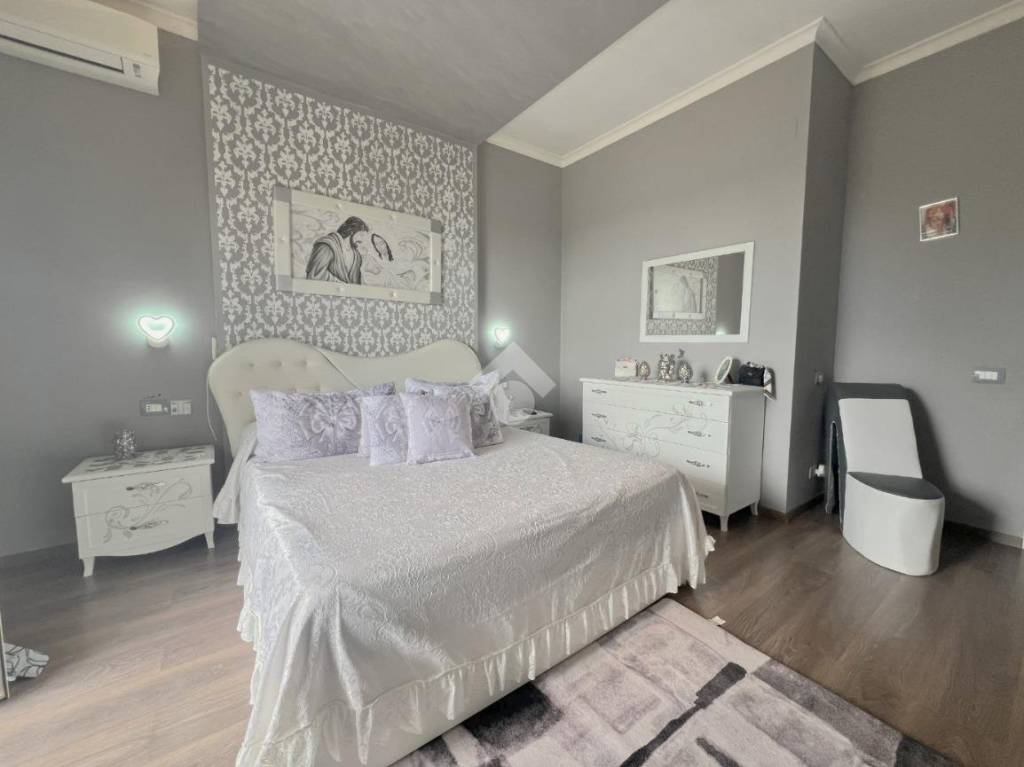 appartamento in vendita a Giugliano in Campania in zona Licola