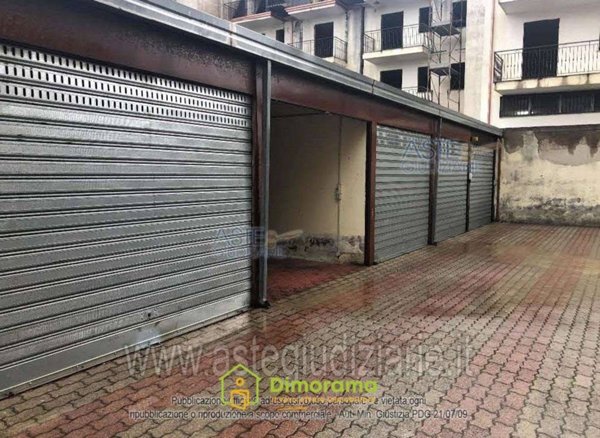 appartamento in vendita a Giugliano in Campania