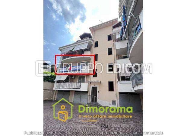 appartamento in vendita a Giugliano in Campania
