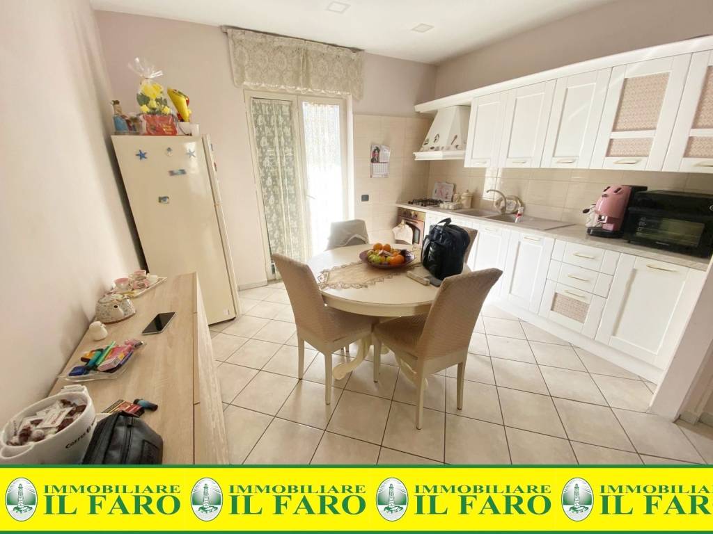 appartamento in vendita a Giugliano in Campania