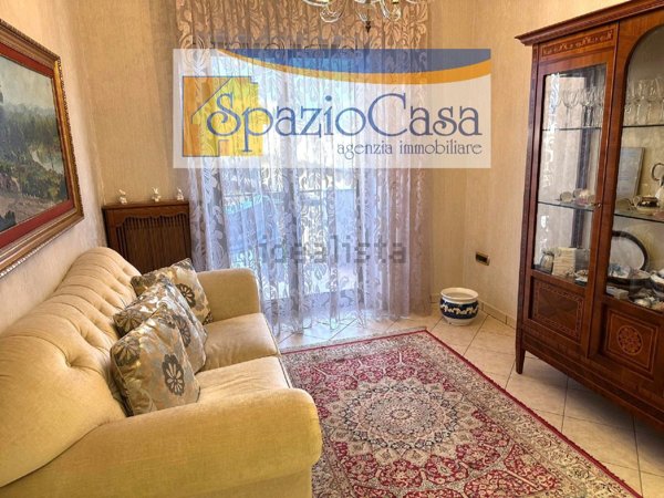 appartamento in vendita a Giugliano in Campania in zona Casacelle