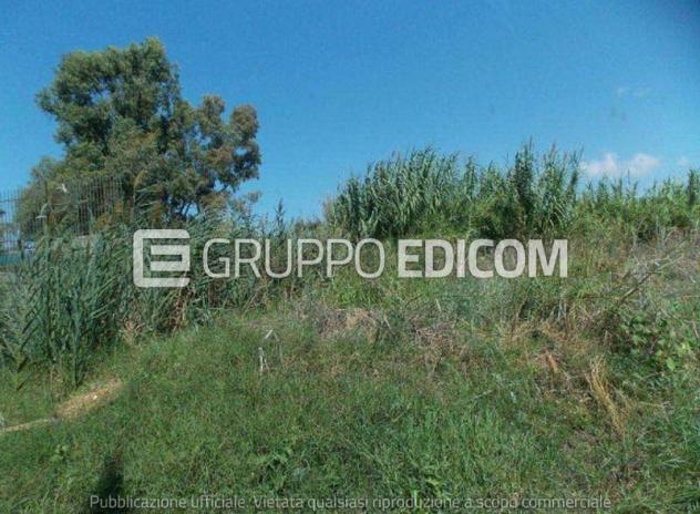 terreno agricolo in vendita a Giugliano in Campania