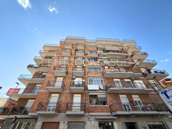appartamento in vendita a Giugliano in Campania