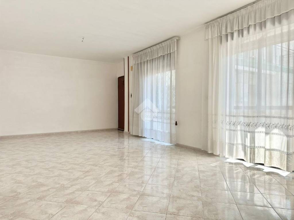 appartamento in vendita a Giugliano in Campania in zona Casacelle