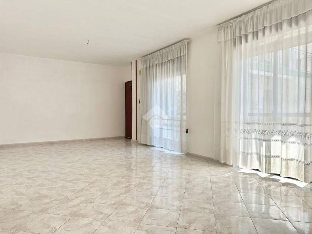 appartamento in vendita a Giugliano in Campania in zona Casacelle
