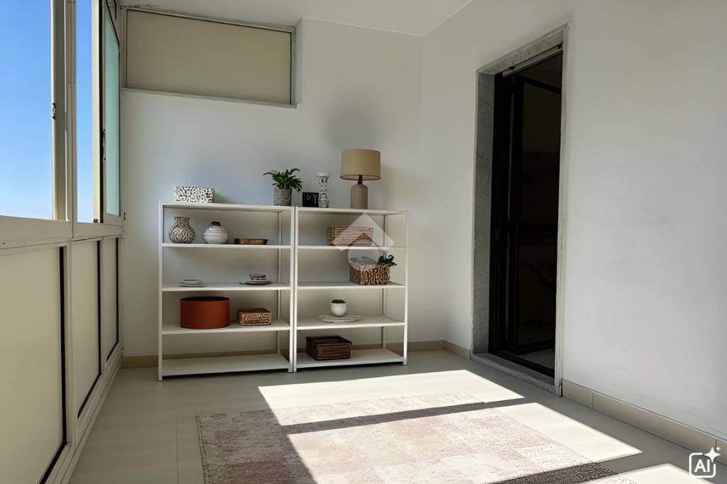 appartamento in vendita a Giugliano in Campania in zona Casacelle