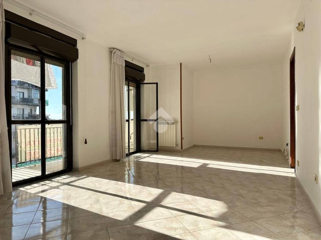 appartamento in vendita a Giugliano in Campania in zona Casacelle