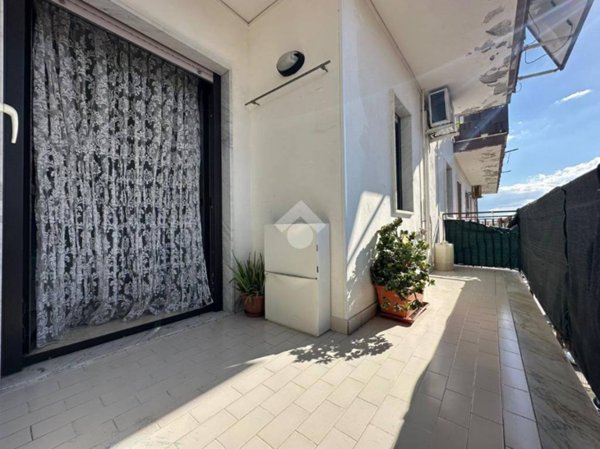 appartamento in vendita a Giugliano in Campania in zona Casacelle