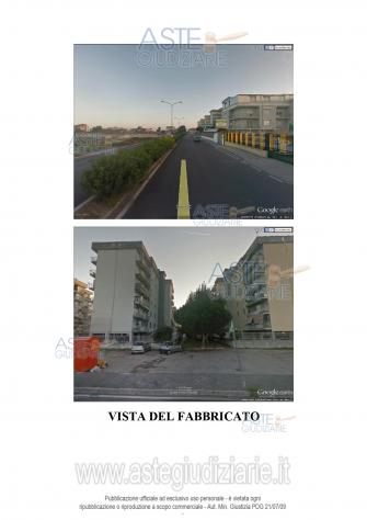 appartamento in vendita a Giugliano in Campania