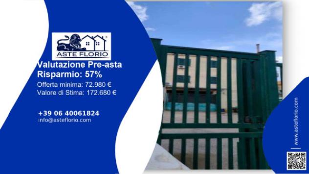 appartamento in vendita a Giugliano in Campania