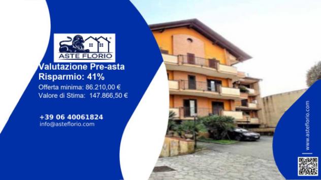 appartamento in vendita a Giugliano in Campania