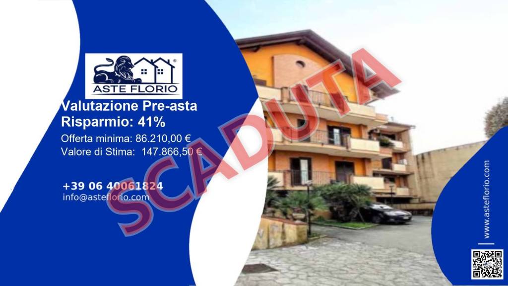 appartamento in vendita a Giugliano in Campania