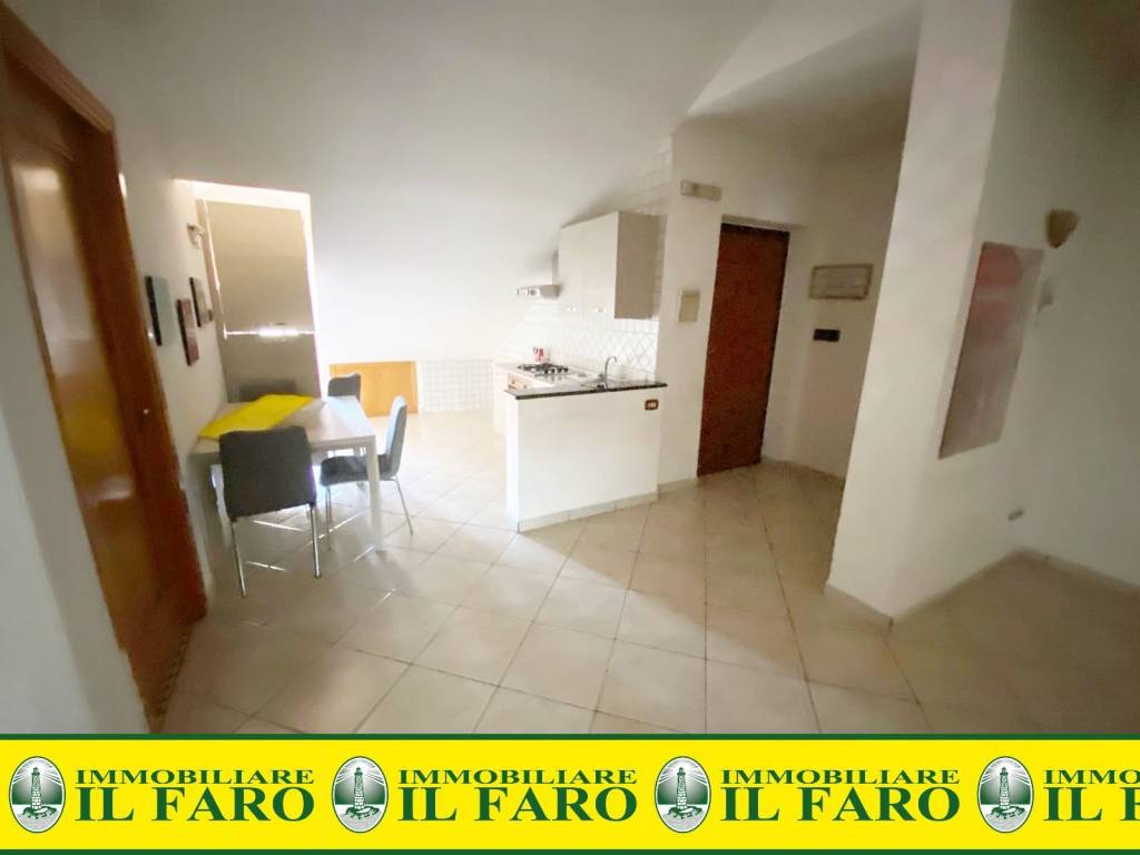 appartamento in vendita a Giugliano in Campania