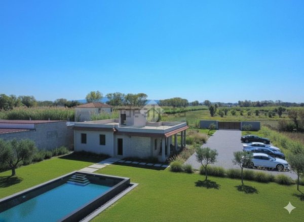 casa indipendente in vendita a Giugliano in Campania in zona Lago Patria