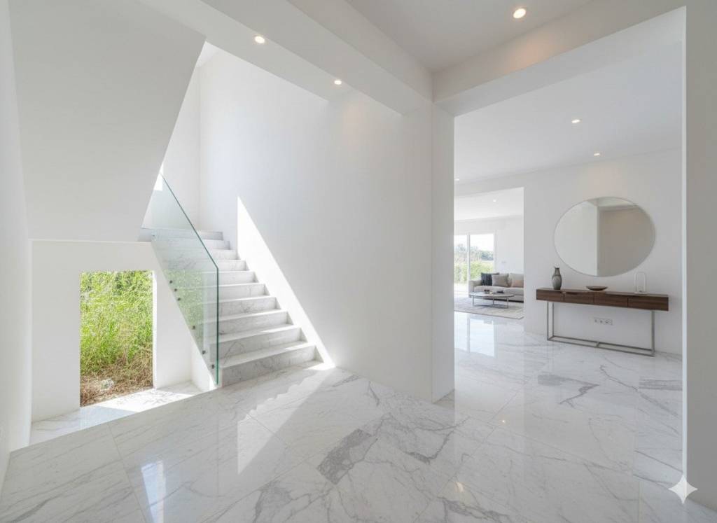 casa indipendente in vendita a Giugliano in Campania in zona Varcaturo