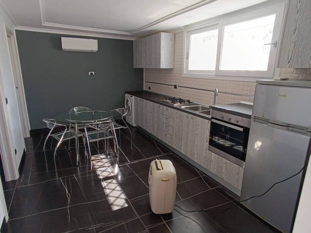 casa indipendente in vendita a Giugliano in Campania in zona Lago Patria