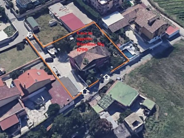 appartamento in vendita a Giugliano in Campania in zona Varcaturo