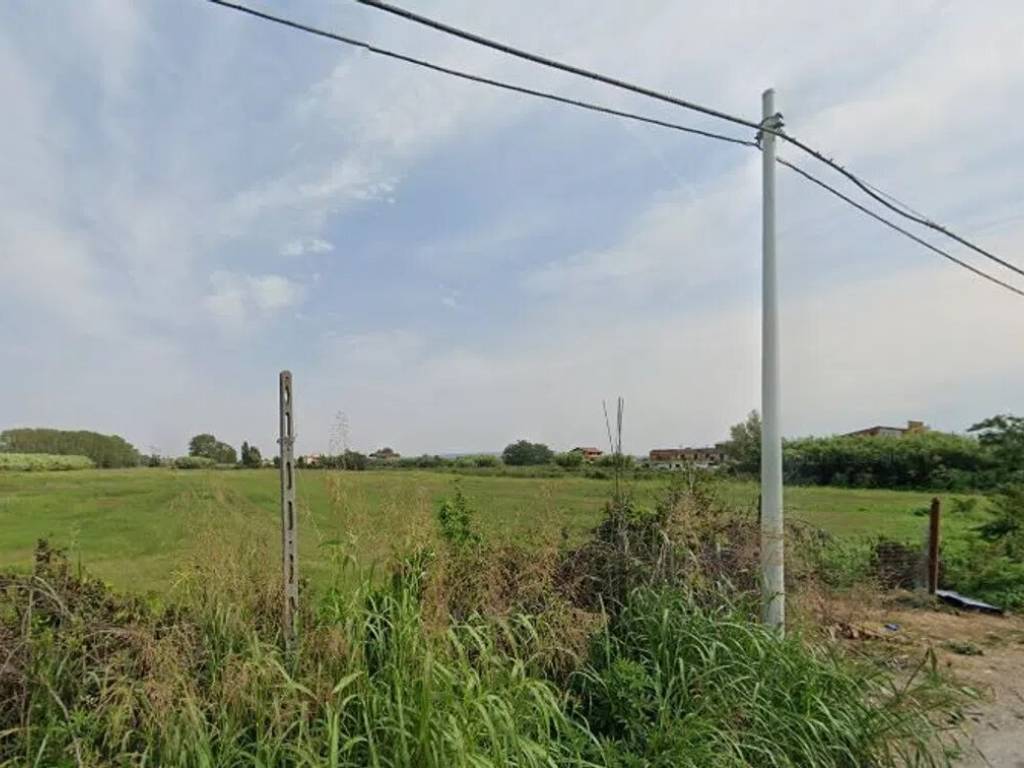 terreno agricolo in vendita a Giugliano in Campania in zona Varcaturo