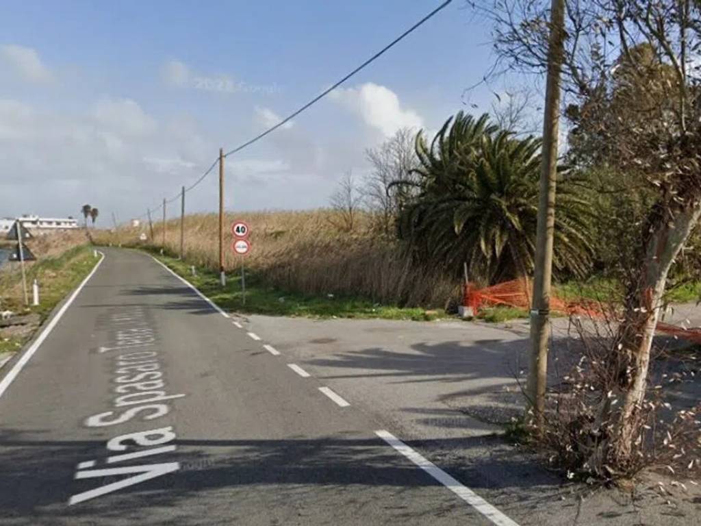 terreno agricolo in vendita a Giugliano in Campania in zona Lago Patria