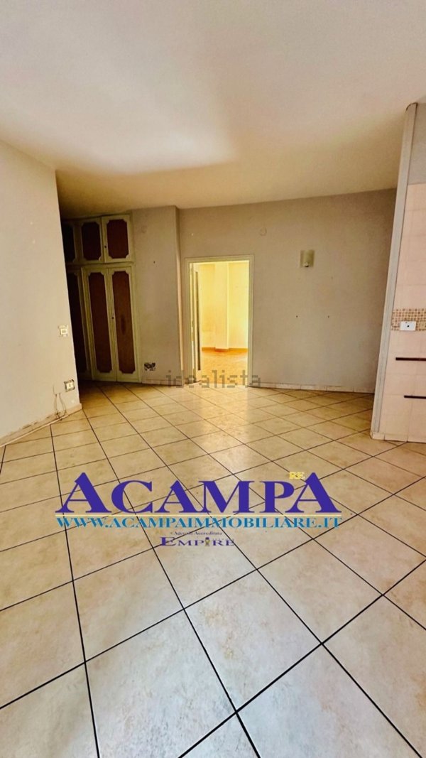 appartamento in vendita a Giugliano in Campania