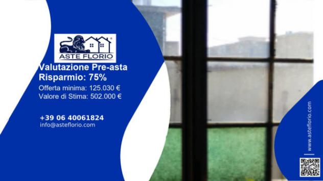 appartamento in vendita a Giugliano in Campania