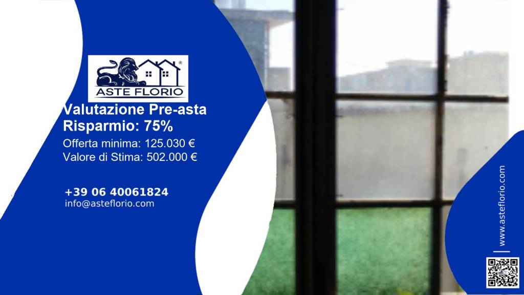 appartamento in vendita a Giugliano in Campania