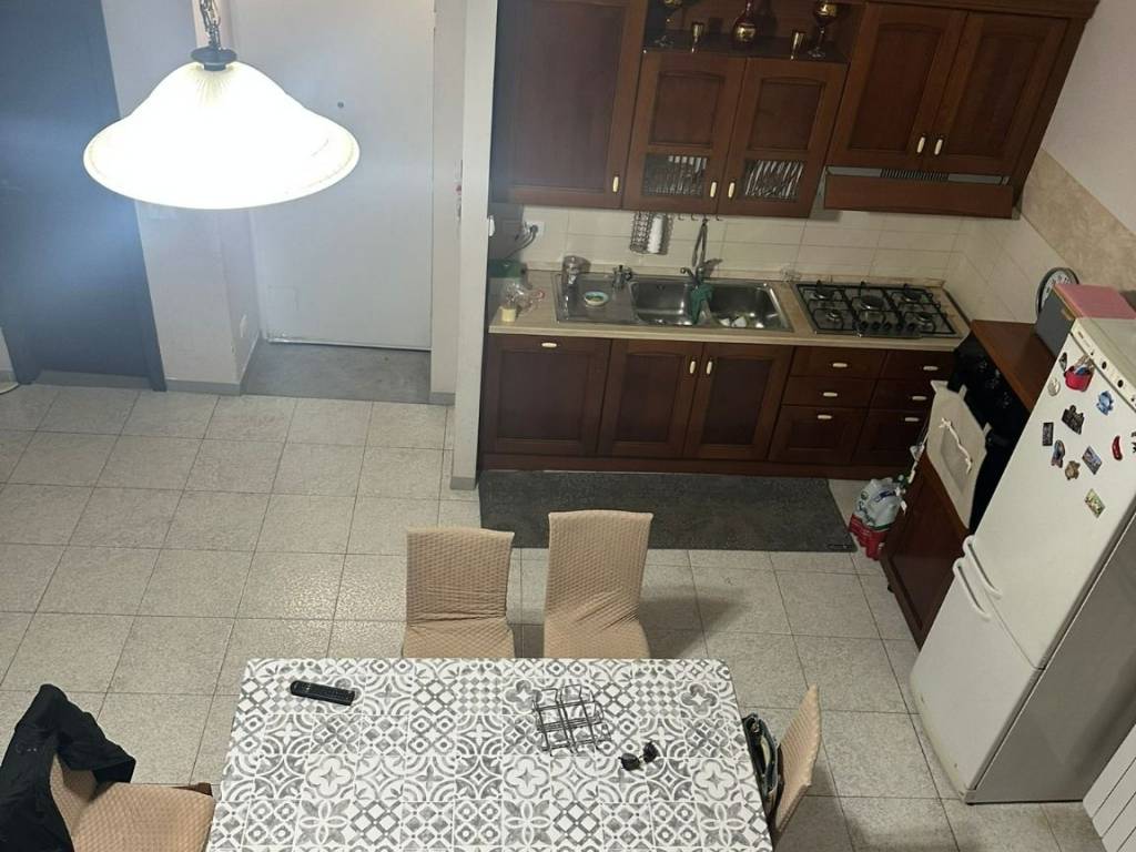 appartamento in vendita a Giugliano in Campania