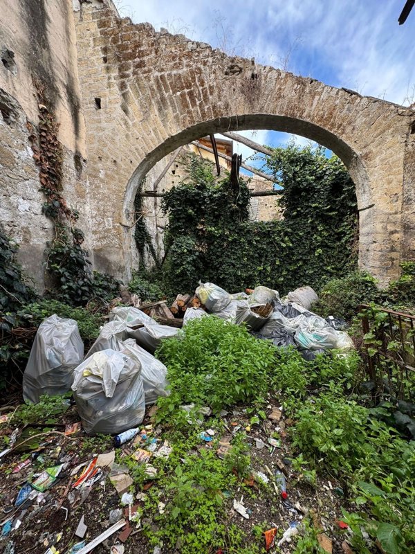 appartamento in vendita a Giugliano in Campania