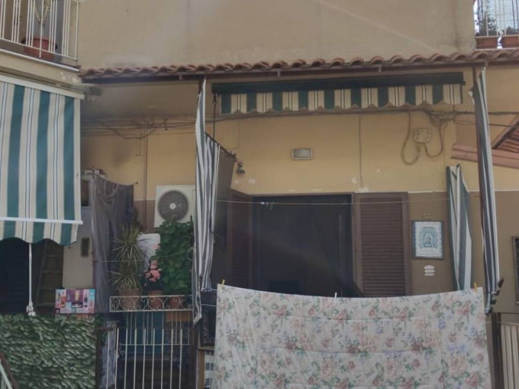 appartamento in vendita a Giugliano in Campania