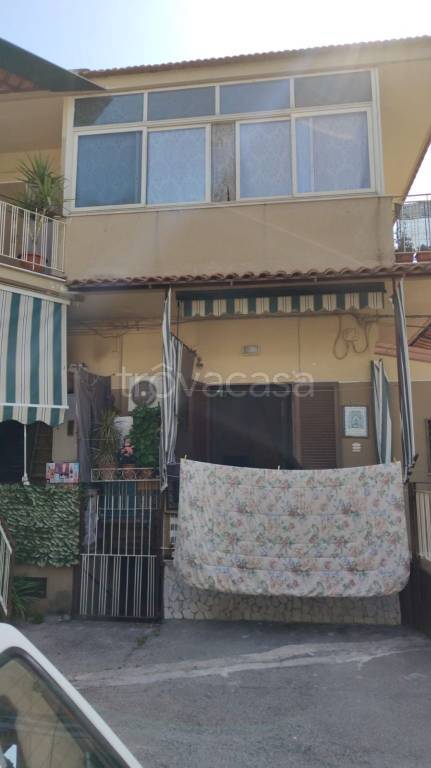 appartamento in vendita a Giugliano in Campania