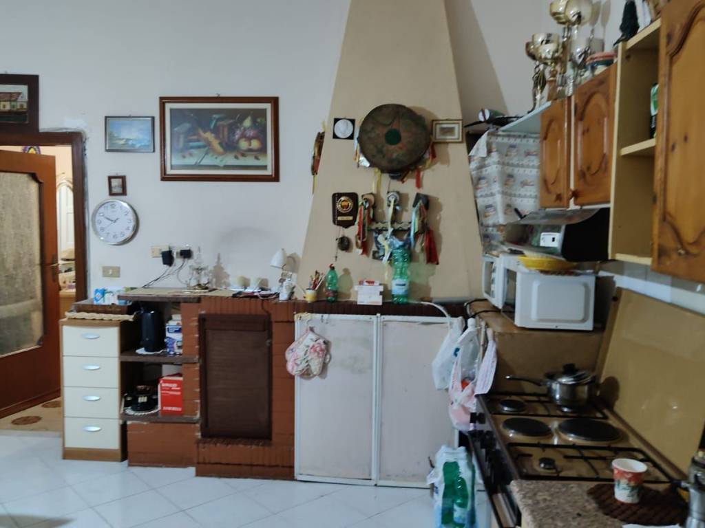 appartamento in vendita a Giugliano in Campania