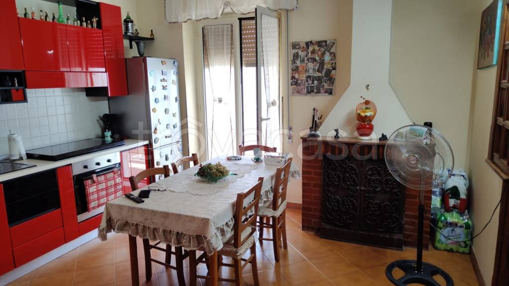 appartamento in vendita a Giugliano in Campania