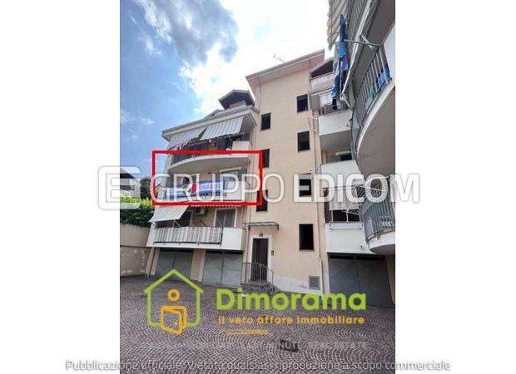 appartamento in vendita a Giugliano in Campania